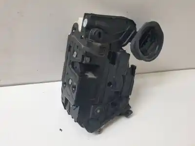 Piesă de schimb auto la mâna a doua încuietoare ușa din spate stânga pentru volkswagen golf vi (5k1) advance referințe oem iam 5k4839015b