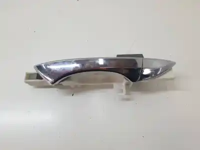 Автозапчасти б/у задняя левая наружная ручка за honda accord tourer (cw) executive ссылки oem iam 72181sd4004