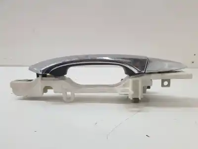 Автозапчасти б/у задняя левая наружная ручка за honda accord tourer (cw) executive ссылки oem iam 72181sd4004  