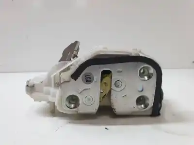 Автозапчасти б/у замок задней левой двери за honda accord tourer (cw) executive ссылки oem iam 72650tl0j01  