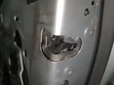 Peça sobressalente para automóvel em segunda mão fechadura da porta traseira direita por peugeot 508 access referências oem iam 9138ax