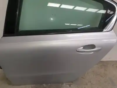 Peça sobressalente para automóvel em segunda mão elevador de vidros traseiro esquerdo por peugeot 508 access referências oem iam 9223h5