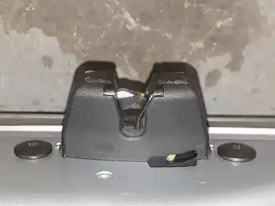 Peça sobressalente para automóvel em segunda mão fechadura do mala por peugeot 508 access referências oem iam 8719g6
