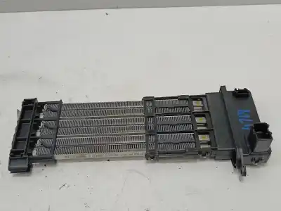 Peça sobressalente para automóvel em segunda mão resistência sofagem chauffage por peugeot 508 access referências oem iam t1002272m