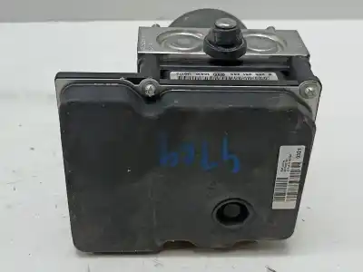 Peça sobressalente para automóvel em segunda mão abs por peugeot 508 access referências oem iam 0265951245  