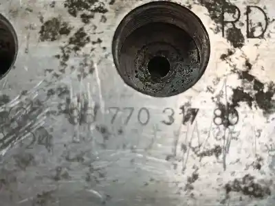 Peça sobressalente para automóvel em segunda mão abs por peugeot 508 access referências oem iam 0265951245  