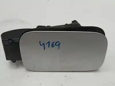 Peça sobressalente para automóvel em segunda mão tampa de combustível externa por peugeot 508 access referências oem iam 1517j5