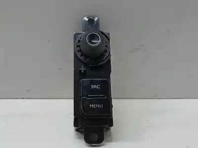 Peça sobressalente para automóvel em segunda mão comandos de alavanca por peugeot 208 active referências oem iam 98097243xu