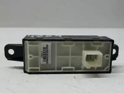 Second-hand car spare part multifunction switch for peugeot 208 active oem iam references 98097243xu  