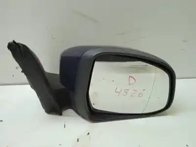 Second-hand car spare part right rearview mirror for ford focus lim. (cb8) trend oem iam references bm5117682jj