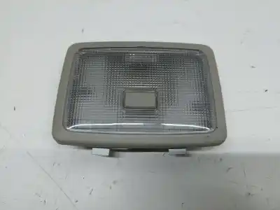 Peça sobressalente para automóvel em segunda mão luz interior por chevrolet captiva 2.0 vcdi lt referências oem iam 