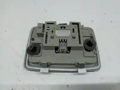 Second-hand car spare part interior light for chevrolet captiva 2.0 vcdi lt oem iam references   