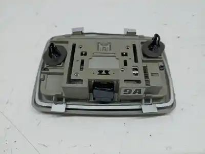 Second-hand car spare part interior light for chevrolet captiva 2.0 vcdi lt oem iam references   