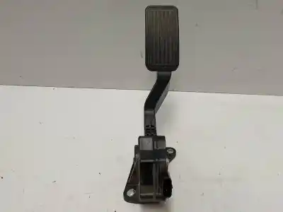 Автозапчастина б/у педаль акселератора для mazda cx-7 (er) style посилання на oem iam k42387390  
