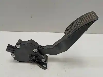 Автозапчастина б/у педаль акселератора для mazda cx-7 (er) style посилання на oem iam k42387390  