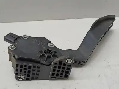 Автозапчастина б/у педаль акселератора для mazda cx-7 (er) style посилання на oem iam k42387390  