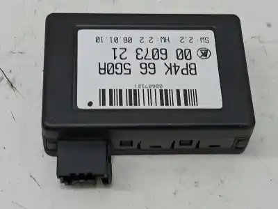Second-hand car spare part sensor for mazda cx-7 (er) style oem iam references bp4k665g0a  