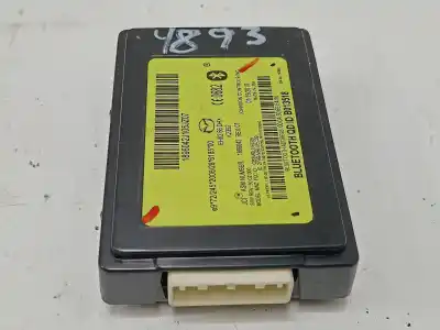 Piesă de schimb auto la mâna a doua modul electrotic pentru mazda cx-7 (er) style referințe oem iam eh6266dhx