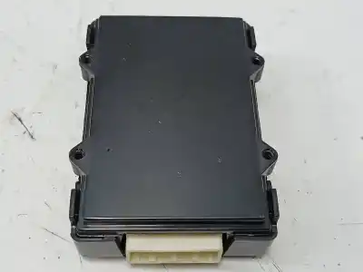 Second-hand car spare part electronic module for mazda cx-7 (er) style oem iam references eh6266dhx  