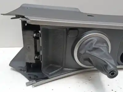Автозапчасти б/у центральный подлокотник за mazda cx-7 (er) style ссылки oem iam eh6464361  