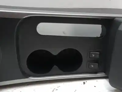 Автозапчасти б/у центральный подлокотник за mazda cx-7 (er) style ссылки oem iam eh6464361  