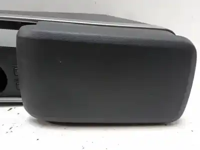 Автозапчасти б/у центральный подлокотник за mazda cx-7 (er) style ссылки oem iam eh6464361  