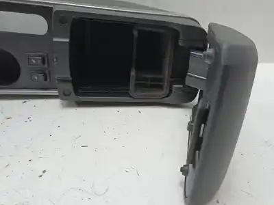 Автозапчасти б/у центральный подлокотник за mazda cx-7 (er) style ссылки oem iam eh6464361  