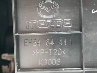Автозапчасти б/у центральный подлокотник за mazda cx-7 (er) style ссылки oem iam eh6464361  