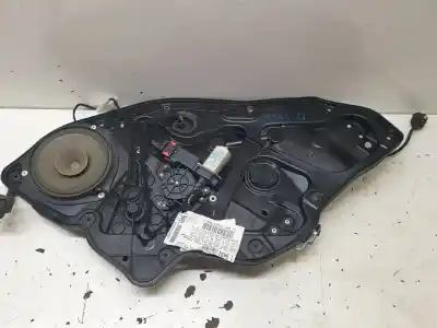 Pezzo di ricambio per auto di seconda mano alzacristalli posteriore sinistro per alfa romeo giulietta (191) distinctive riferimenti oem iam 71754422