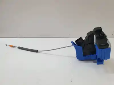 Автозапчасти б/у ЗАМОК ПЕРЕДНЕЙ ПРАВОЙ ДВЕРИ за HYUNDAI I20 (BC3)  ссылки OEM IAM 81320Q0010   Автозапчасти б/у ЗАМОК ПЕРЕДНЕЙ ПРАВОЙ ДВЕРИ за HYUNDAI I20 (BC3)  ссылки OEM IAM 81320Q0010