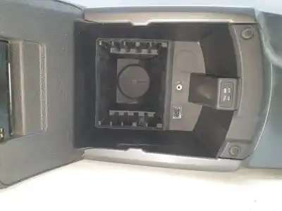 Автозапчасти б/у центральный подлокотник за ford kuga (cbs) titanium ссылки oem iam   