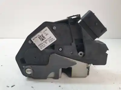 Автозапчасти б/у замок задней левой двери за ford kuga (cbs) titanium ссылки oem iam bm5aa26413af