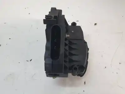 Автозапчасти б/у замок задней левой двери за ford kuga (cbs) titanium ссылки oem iam bm5aa26413af  