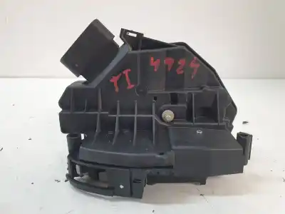 Автозапчасти б/у замок задней левой двери за ford kuga (cbs) titanium ссылки oem iam bm5aa26413af  