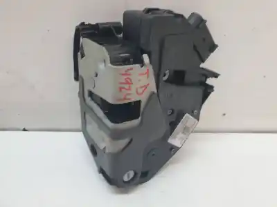 Автозапчасти б/у замок задней правой двери за ford kuga (cbs) titanium ссылки oem iam bm5aa26412af