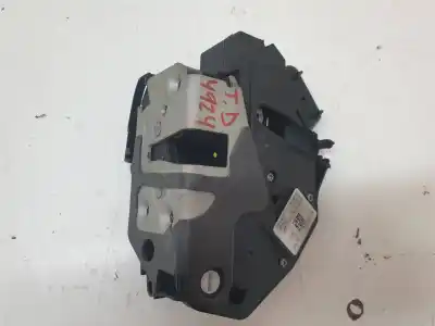 Автозапчастина б/у замок заднього правого дверя для ford kuga (cbs) titanium посилання на oem iam bm5aa26412af  
