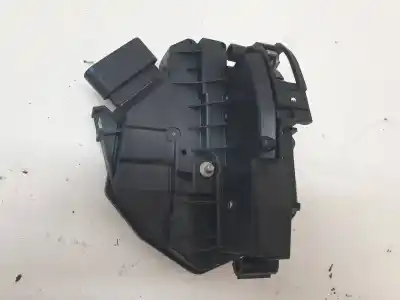 Автозапчастина б/у замок заднього правого дверя для ford kuga (cbs) titanium посилання на oem iam bm5aa26412af  