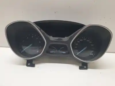 Автозапчасти б/у приборная доска за ford kuga (cbs) titanium ссылки oem iam dv4t10849am