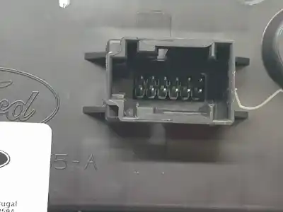Автозапчастина б/у панель інструментів для ford kuga (cbs) titanium посилання на oem iam dv4t10849am  