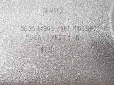 Автозапчасти б/у внутреннее зеркало за ford kuga (cbs) titanium ссылки oem iam cu5a17e678bb  