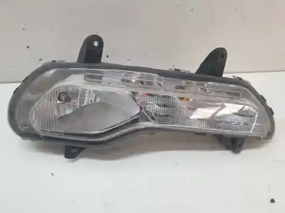 Автозапчасти б/у левая противотуманная фара за ford kuga (cbs) titanium ссылки oem iam cv4413b221bg