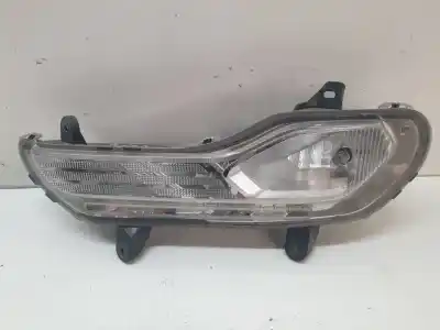 Second-hand car spare part left fog light for ford kuga (cbs) titanium oem iam references cv4413b221bg  