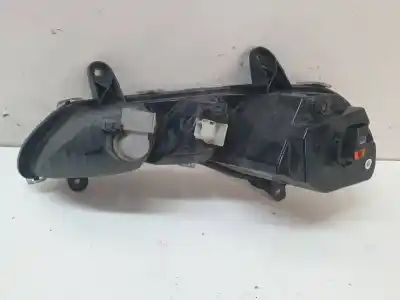 Second-hand car spare part left fog light for ford kuga (cbs) titanium oem iam references cv4413b221bg  