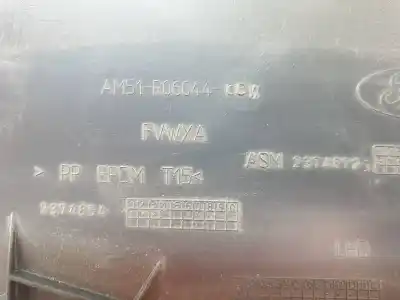 Автозапчастина б/у бардачок для ford kuga (cbs) titanium посилання на oem iam am51r06007aa35b8  