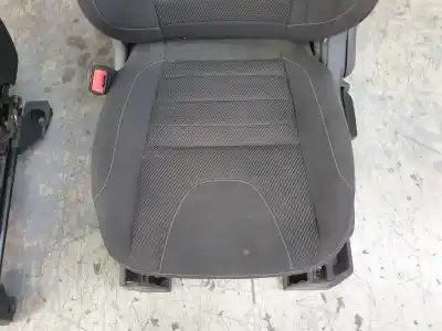 Автозапчасти б/у полный комплект сиденья за ford kuga (cbs) titanium ссылки oem iam   