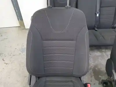 Автозапчасти б/у полный комплект сиденья за ford kuga (cbs) titanium ссылки oem iam   