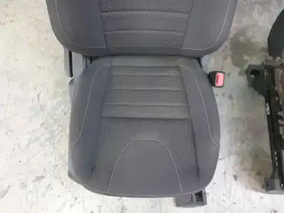 Автозапчасти б/у полный комплект сиденья за ford kuga (cbs) titanium ссылки oem iam   
