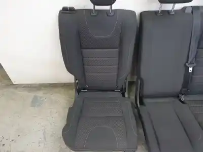 Автозапчасти б/у полный комплект сиденья за ford kuga (cbs) titanium ссылки oem iam   