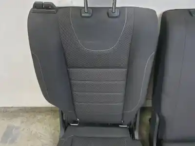 Автозапчасти б/у полный комплект сиденья за ford kuga (cbs) titanium ссылки oem iam   