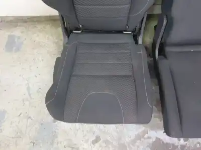 Автозапчасти б/у полный комплект сиденья за ford kuga (cbs) titanium ссылки oem iam   